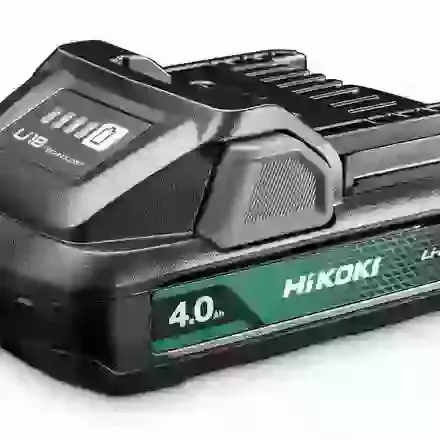HIKOKI BSL1840M 18V 4.0Ah Li-ion battery pack
